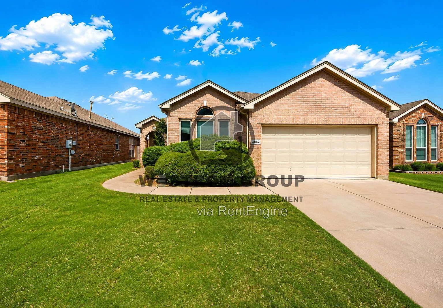 3 bed, 2.0 bath, 1692 sqft, $2,100 — Photo 3
