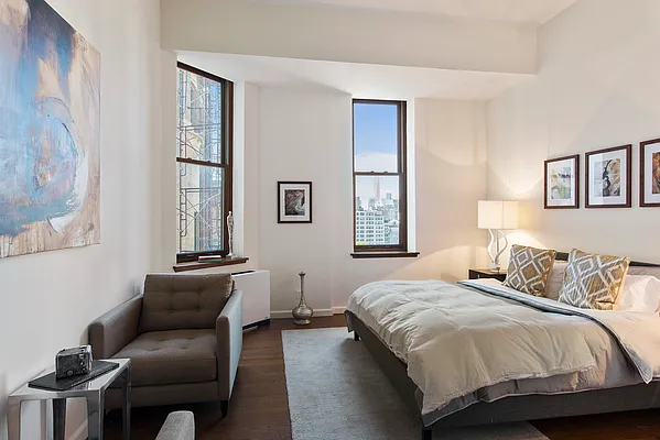 Sold by Cantor and Pecorella | media 24