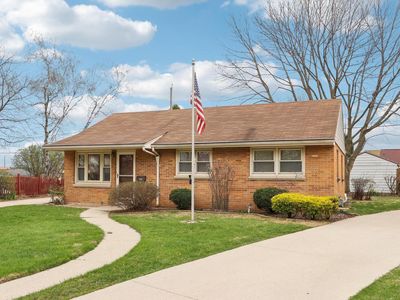 9335 West Dixon STREET, Milwaukee, WI, 53214