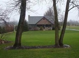 8030 Denunes Rd, Johnstown, OH 43031