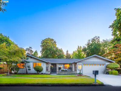 475 Banton Ave, Eugene, OR, 97404