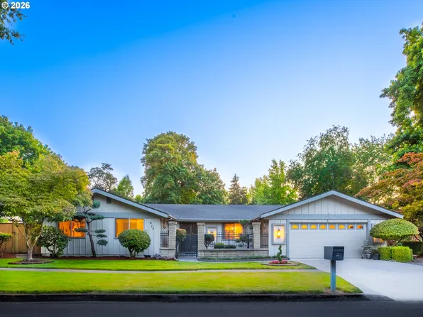 475 Banton Ave, Eugene, OR 97404