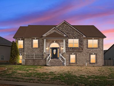 1251 Snowball Ln, Clarksville, TN, 37042