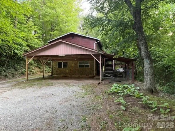 116 Heavenly View Dr, Sylva, NC 28779