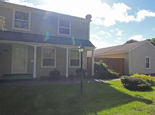 675 Hidden Valley Rd, Rochester, NY 14624