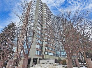 4235 Sherwoodtowne Blvd Unit 1001, Mississauga, ON