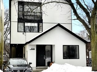 506 Scarborough Rd, Toronto, ON M4E3N2