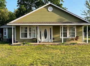 23641 Cannery Rd, Spiro, OK 74959