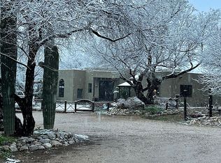 4871 N Vista De Loma Segunda, Tucson, AZ 85749