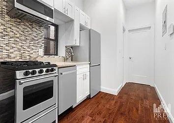 Rented by PREX Realty Corp