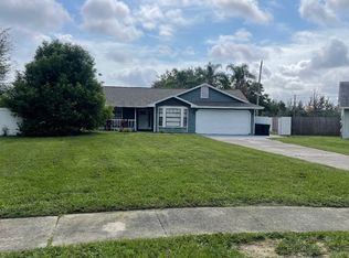 1236 Lamplighter Way, Orlando, FL 32818