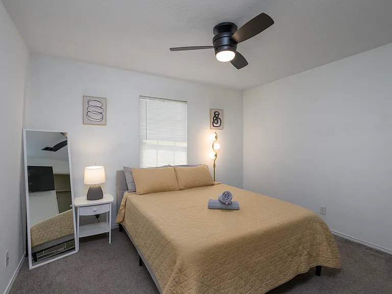 3802 Joshua Taylor Dr — Photo 9