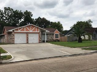 5106 Ola Dr, Houston, TX 77032
