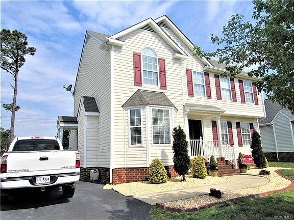 2nd image of 3920 Trickling Brook Dr