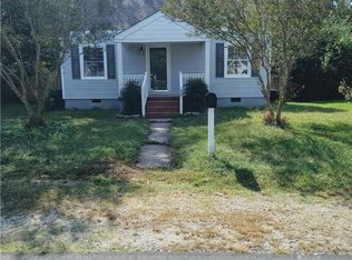 28 Westover St, Hampton, VA 23669