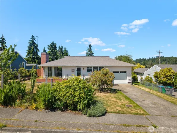 2710 Holman Street S, Bremerton, WA 98310