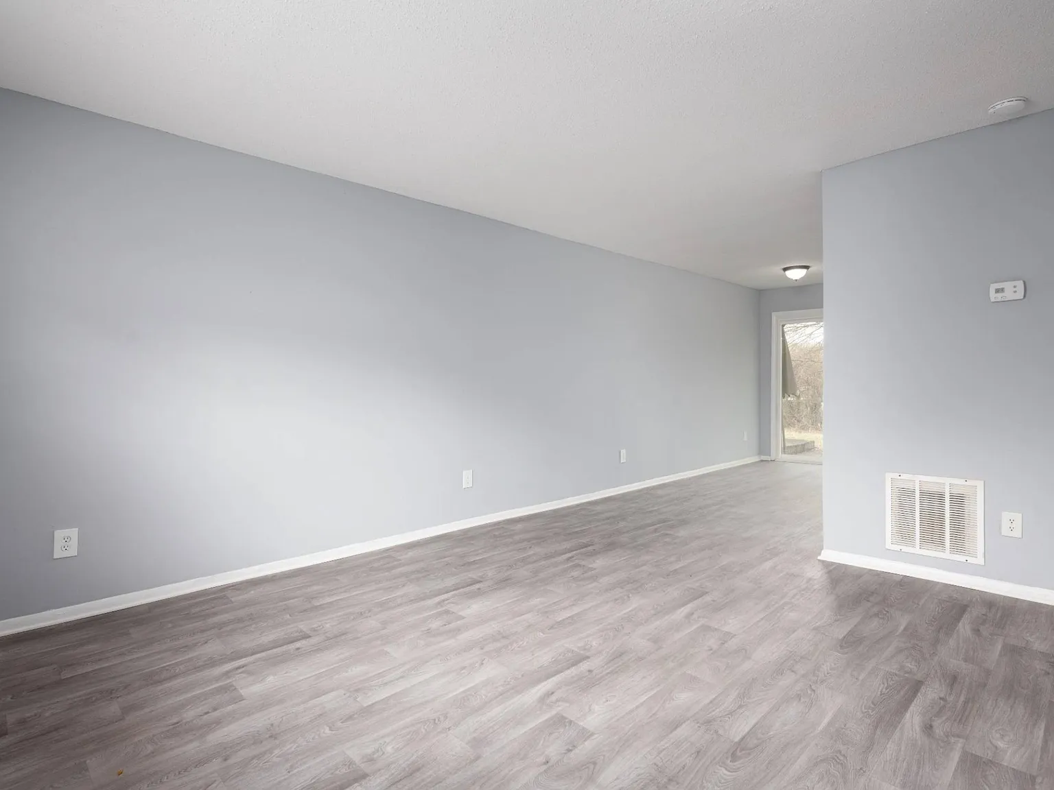 Legacy Sedgefield Townhomes — Photo 3