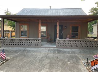 408 N Tell St, Vevay, IN 47043
