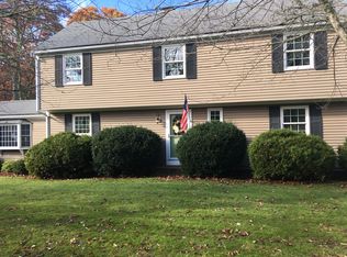 199 Old Chatham Rd, Brewster, MA 02631