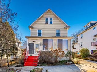 4223 Kolb Ave, Baltimore, MD 21206