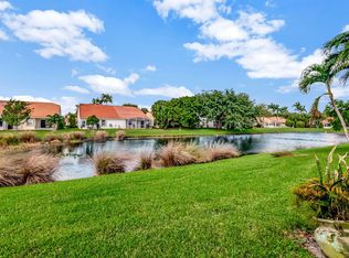 Floral Lakes, Delray Beach, FL 33484