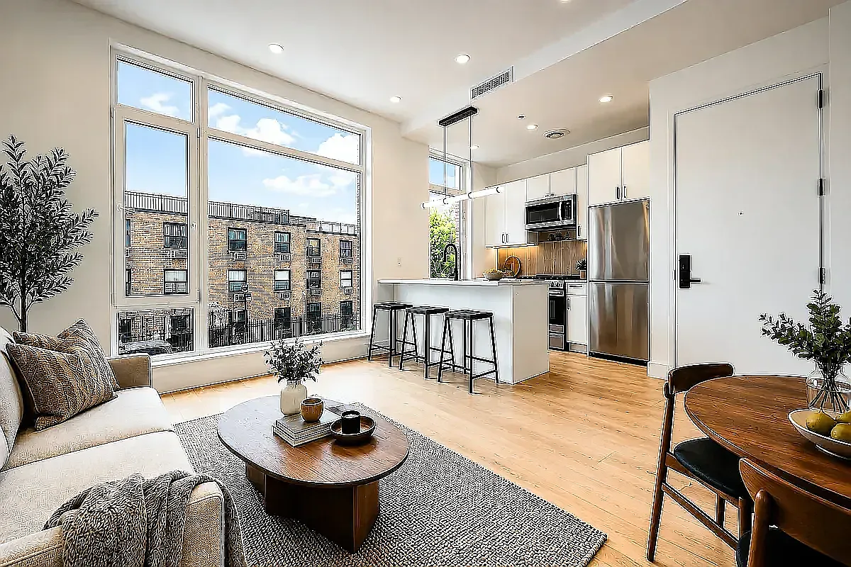 576 Grand Street — Photo 4