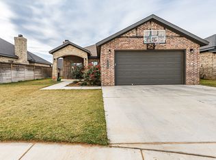 6953 25th St, Lubbock, TX 79407