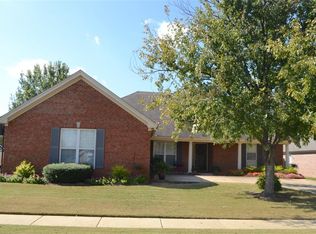 9218 Hanston Pl, Montgomery, AL 36117