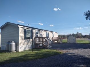 1687 Wilsey Rd LOT 9, Savannah, NY 13146