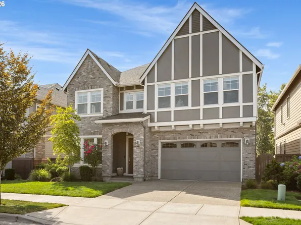 16878 SW Birdsong St, Beaverton, OR 97007