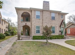 5922 Goodwin Ave, Dallas, TX 75206
