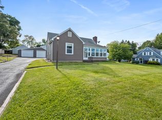 26 Prospect St, Portland, CT 06480