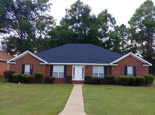 2305B Old Dominion Dr #1, Albany, GA 31721