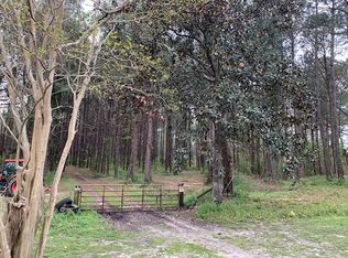 4721 Union Rd, Tifton, GA 31794