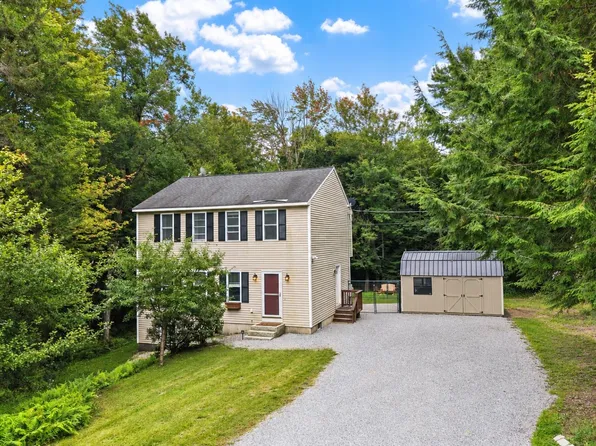 31 Monroe Circle, Washington, NH 03280