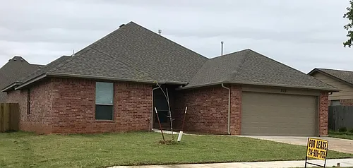 705 S Silver Leaf Dr Photo 1