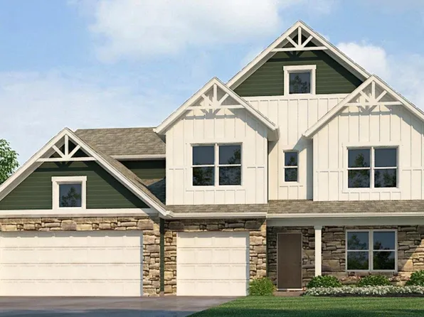 788 Atilla Way, Huntertown, IN 46748