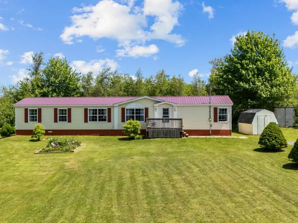 172 Saint Peters Harbour Rd, Saint Patrick's Parish, PE C0A 1S0