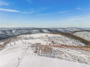 400 Wable Dr, Fort Hill, PA 15540