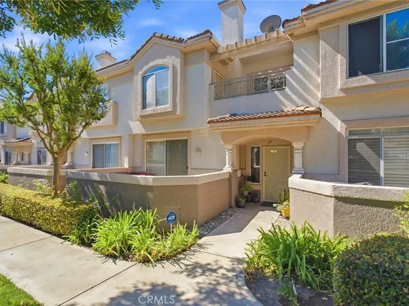956 N Turner Ave APT 27, Ontario, CA 91764