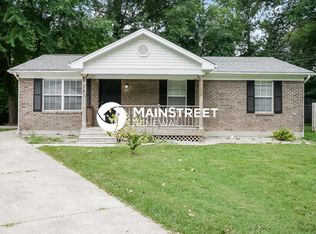 806 Tin Dor Way, Fairdale, KY 40118