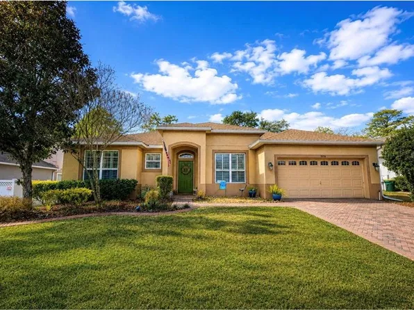 1528 BLUE GRASS BOULEVARD, DELAND, FL 32724