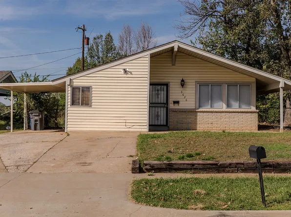 3626 N Lansing Pl, Tulsa, OK 74106