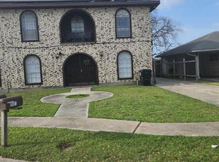 8801 Bunker Hill Rd, New Orleans, LA 70127