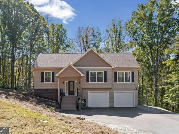 3735 Oak Grove Rd, Dahlonega, GA 30533