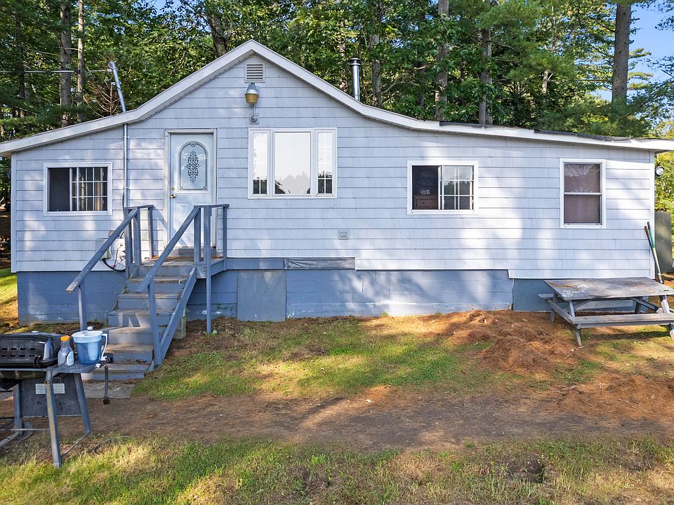 27 Island Pond Road, Leeds, ME 04263 Zillow