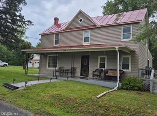 3248 Catlett School Rd, Catlett, VA 20119