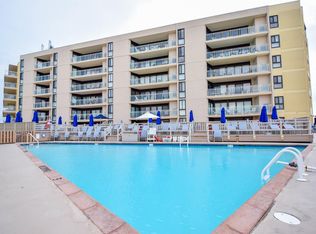 2700 Atlantic Ave APT 301, Longport, NJ 08403