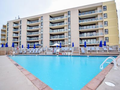 2700 Atlantic Ave APT 301, Longport, NJ, 08403