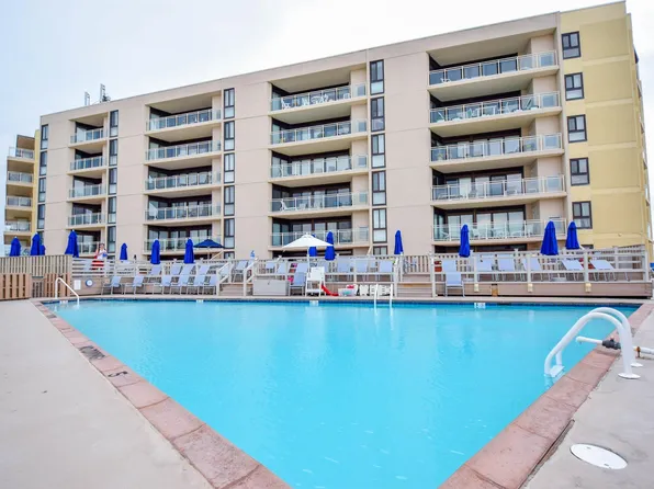 2700 Atlantic Ave APT 301, Longport, NJ 08403